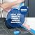 3M 2090 ScotchBlue Painters Tape - 0.25 in. (W) x 180 ft. (L) Masking Tape Roll for Medium Adhesion. Painting Wall Preparation