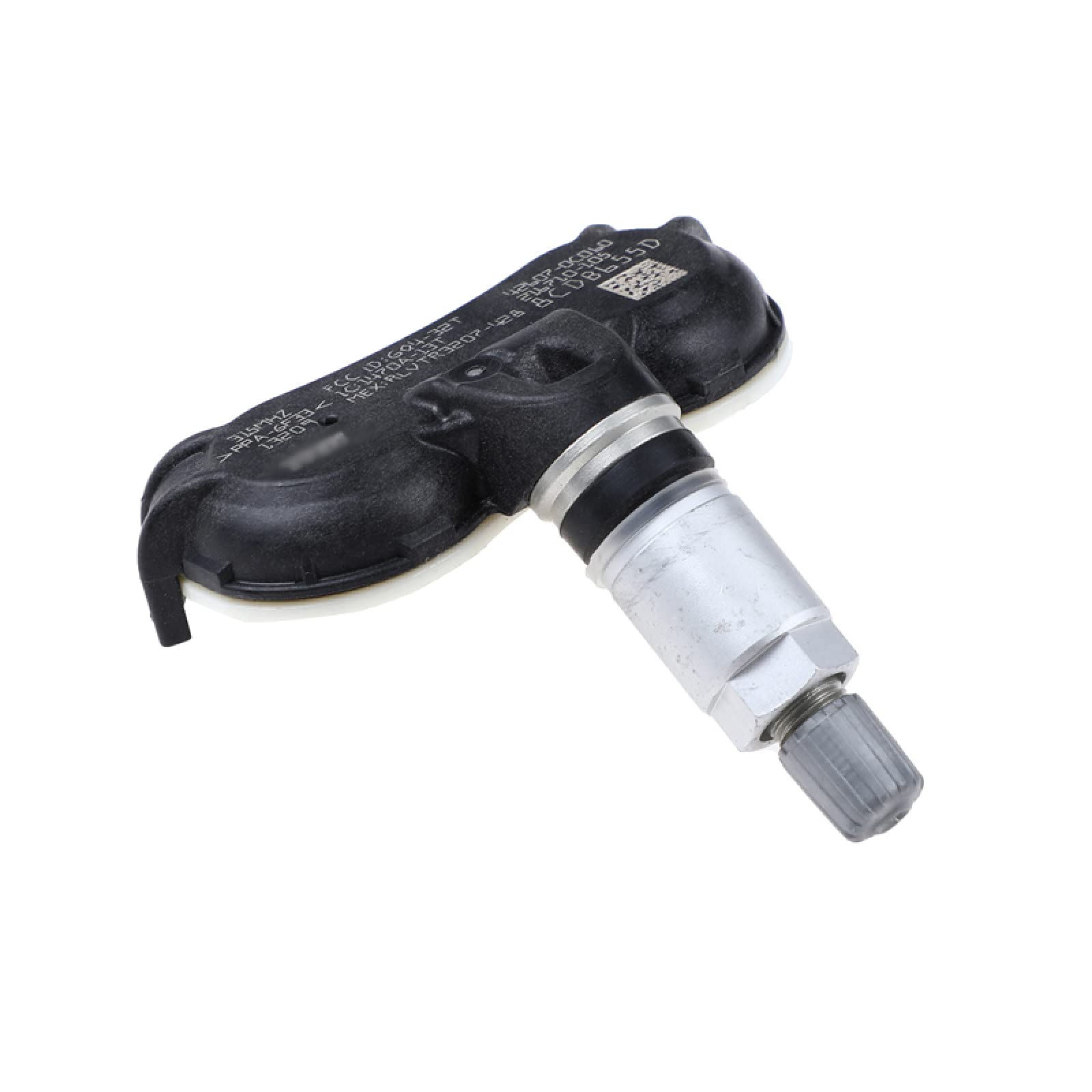Czujniki ciśnienia w oponach (TPMS) do Toyota Tundra i Sequoia, 4 czujniki TPMS (system monitorowania ciśnienia w oponach).