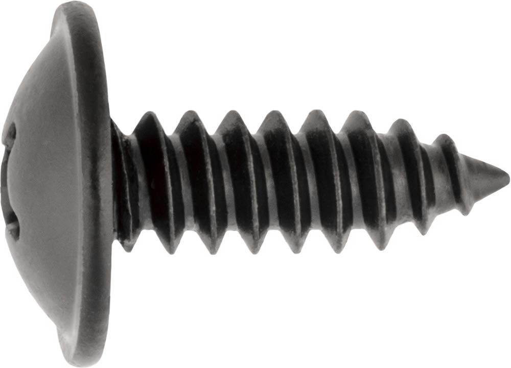 Amazon.com: Clipsandfasteners Inc 25 Fender Liner Screws 