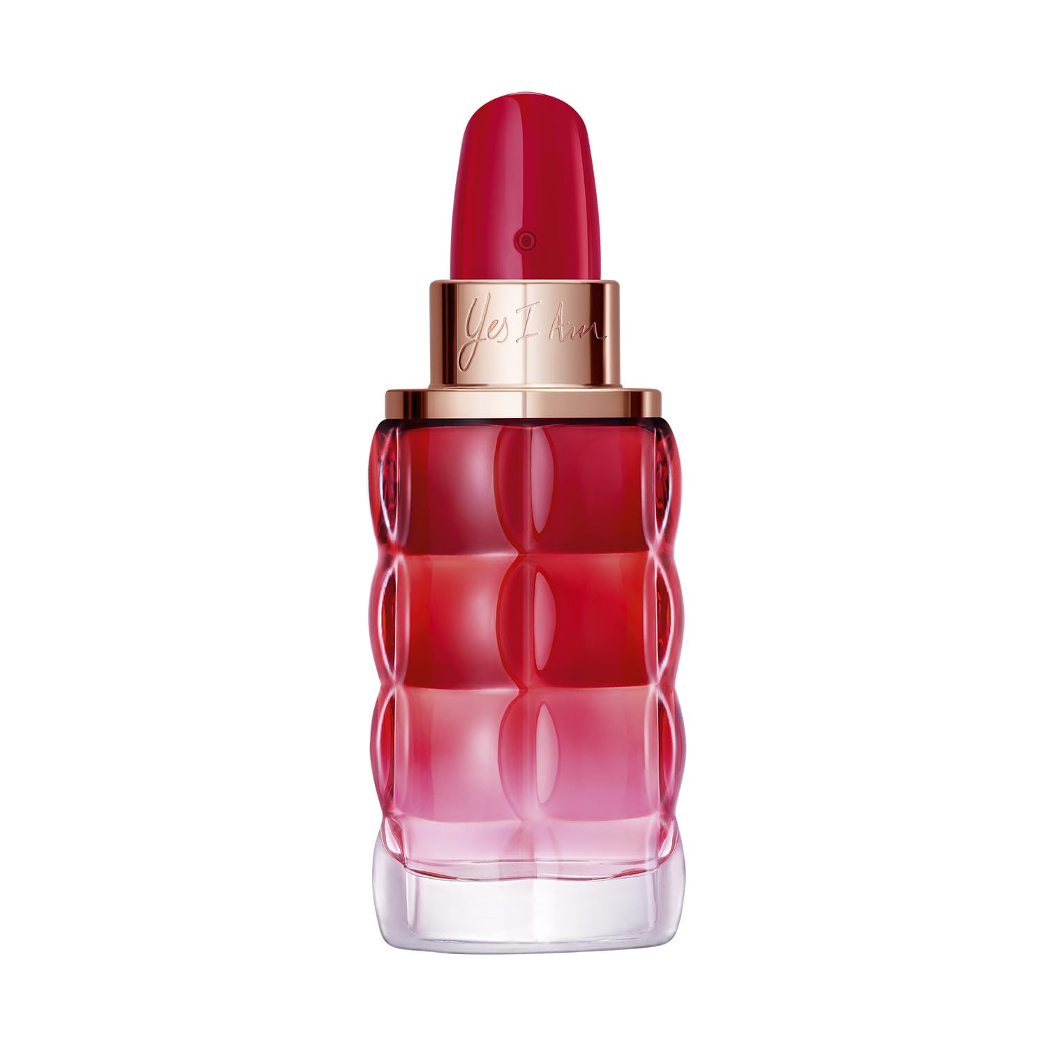 Cacharel Yes I Am Bloom Up Eau de Parfum für Damen, fruchtig-blumiger Duft, feminines Damenparfüm
