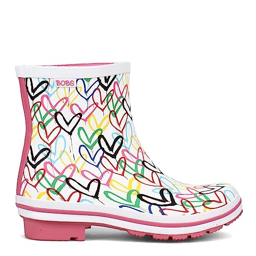 Skechers Skechers BOBS Rain Check - Raining Love