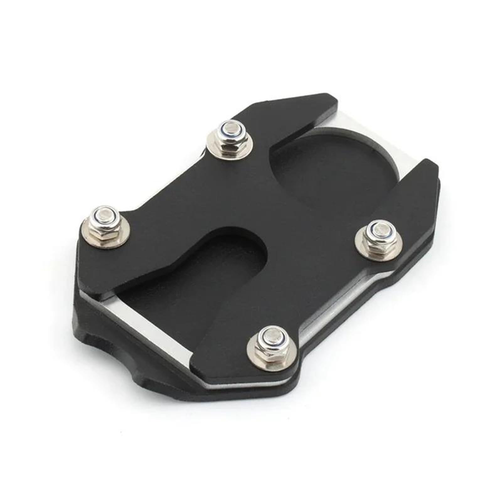 Accessoires de moto support d'extension latéral pour JA65 Trail 125