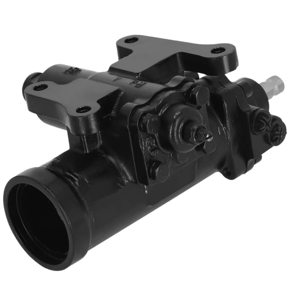 Scatola del servosterzo compatibile con K10 K20 K1500 Suburban 4WD 1980 1986