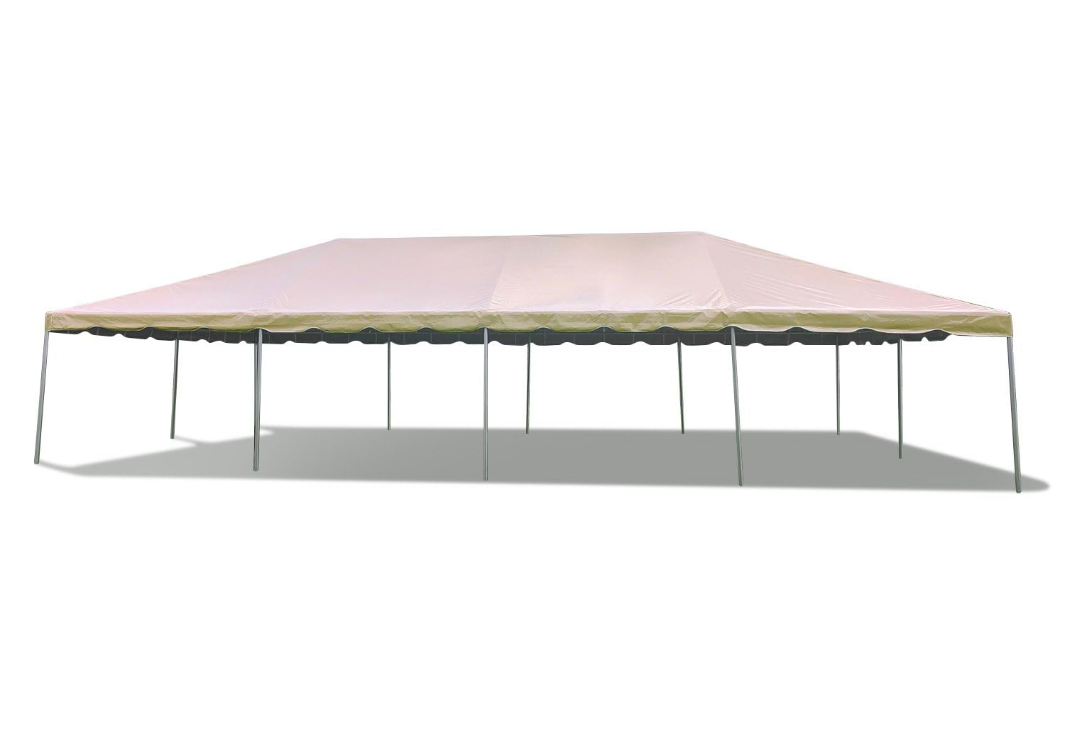 ONE POLE TENT (L) ベージュ DoD One Pole 8 person Tent (L) - Tan – Goritta Works Sdn