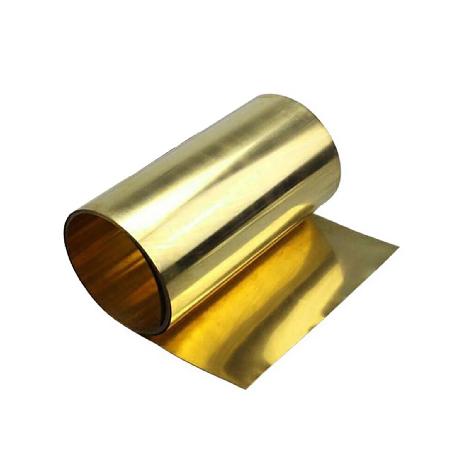 Sourcing Ap Laiera In Ottone, Piastre In Etallo 9,9 C Di Lunghezza X 9,9 C Di Larghezza X 0 - Foto 10