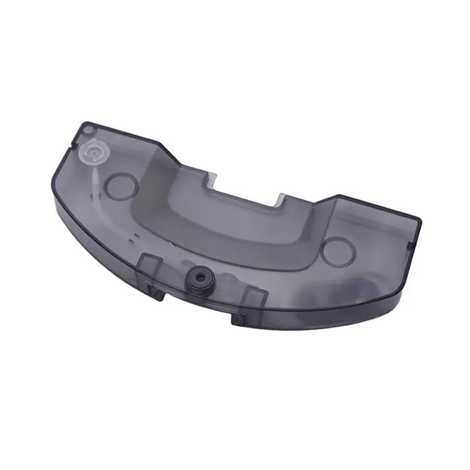 Compatible for Dreame, L10s Pro, réservoir d'eau | Anti-fuite, remplissage facile, verrouillage par pression, niveau transparent, contrôle des gouttes