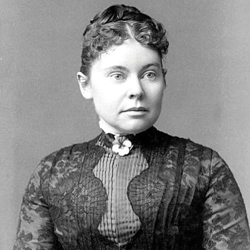 Lizzie Borden- Gender and Religion at the Trial