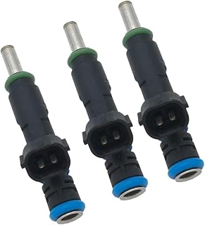 For Sea-Doo 420874846 Fuel 3-Pack Compatible with Challenger for GTI for GTR for GTX for RS for RXP for RXT For Speedster For Wake 1503 4-Tec 155-510 For HP