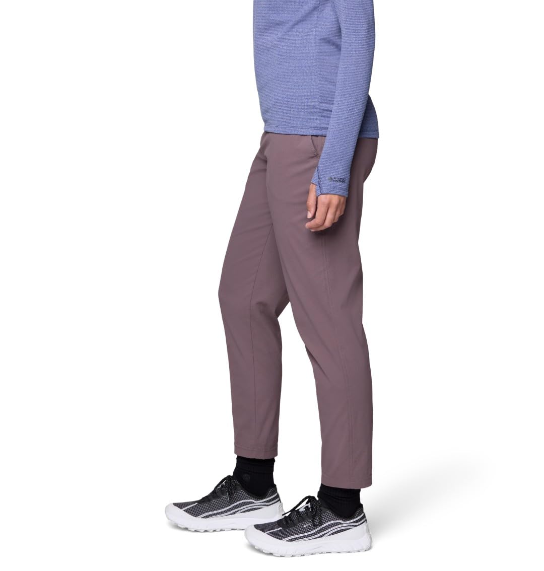 Mountain Hardwear Womens Dynama Ankle Pant