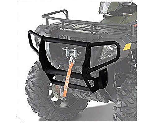 Polaris Sportsman Deluxe Front Brushguard - pt# 2876102-418