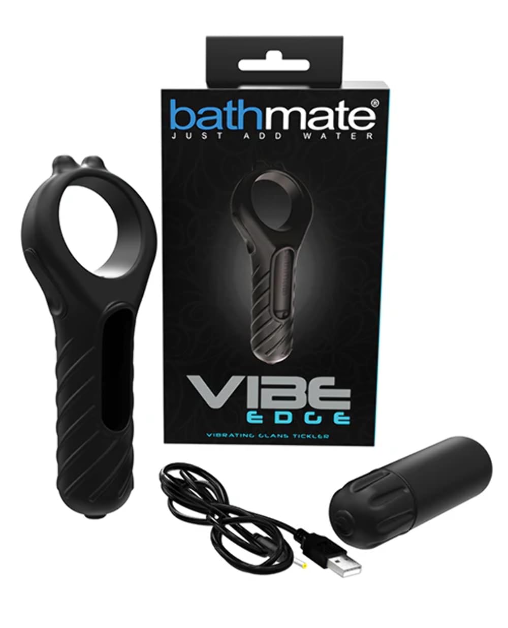 BATHMATE VIBE EDGE