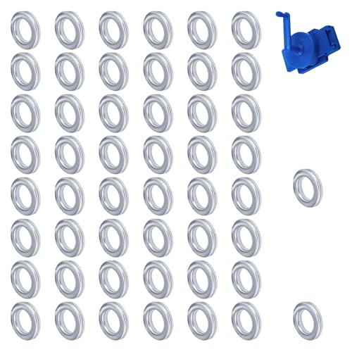 Perforatrice de rideau maison pour installer vos anneaux facilement