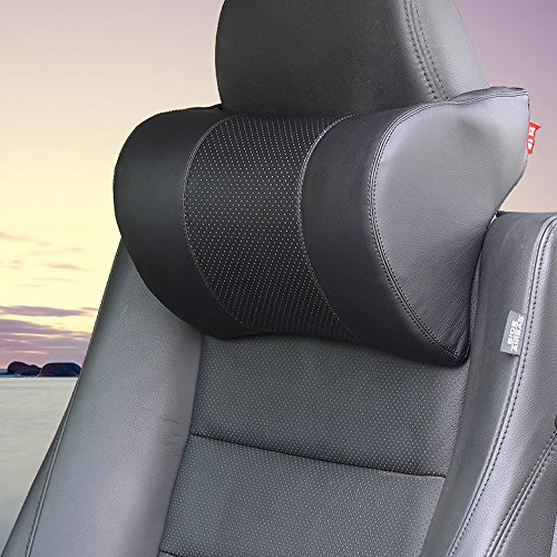 Tofern Memory Foam Ammortizzatore dell'Automobile