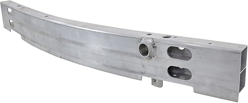 Miniatura 2 de Refuerzo de parachoques delantero 2016-2023 para Chevrolet Camaro Impact Bar Aluminio 16-22 CoupeConvertible GM1006691 84639874