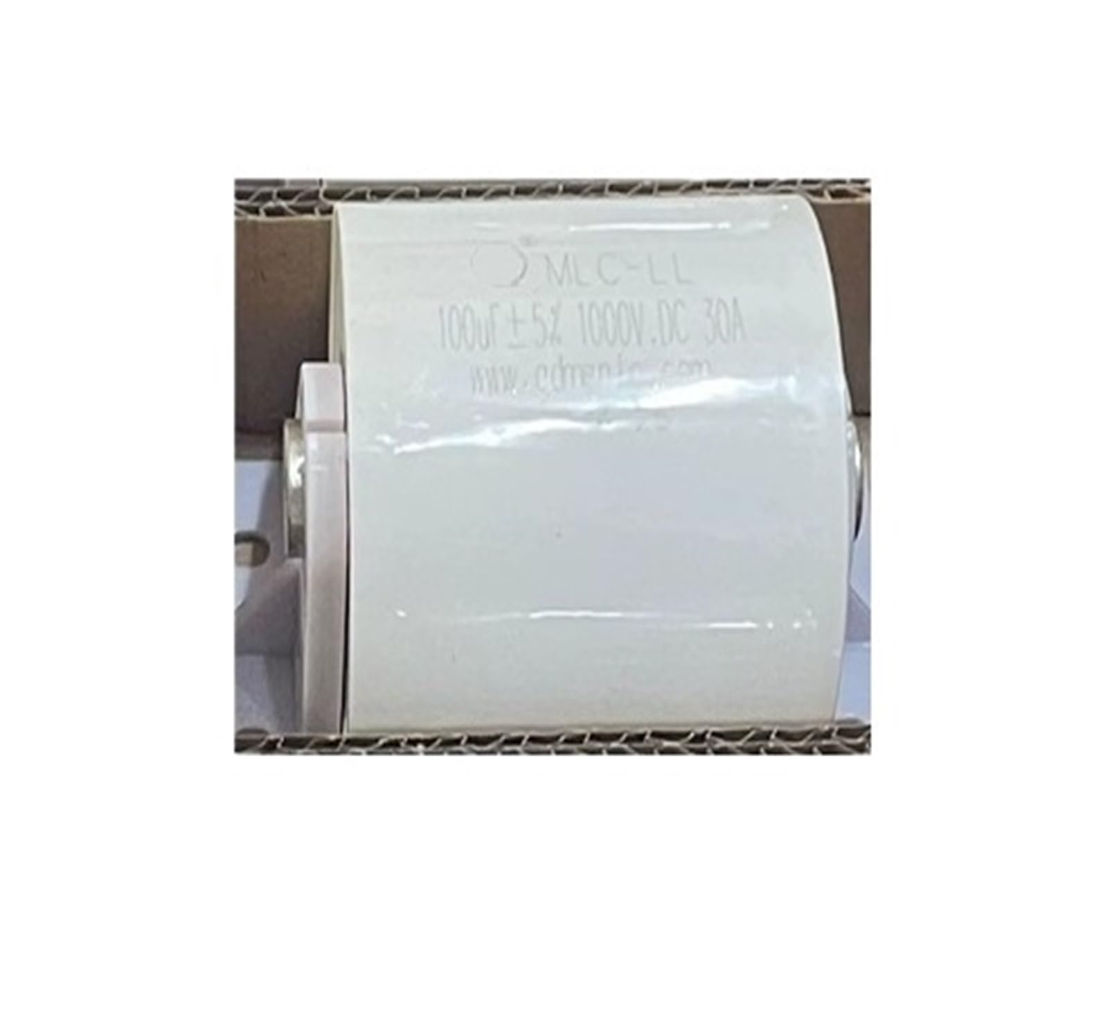 LEOTNNDQ MLC-LL 100UF 1000VDC 30A capacitor