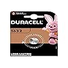 Duracell 1632 Lithium 3 V Non-rechargeable Battery - Batteries (Lithium, Button/coin, 3 V, 1 pc (S), CR1632, 137 mAh) Duracell 1632 Lithium 3 V Non-rechargeable Battery - Batteries (Lithium, Button/coin, 3 V, 1 pc (S), CR1632, 137 mAh)