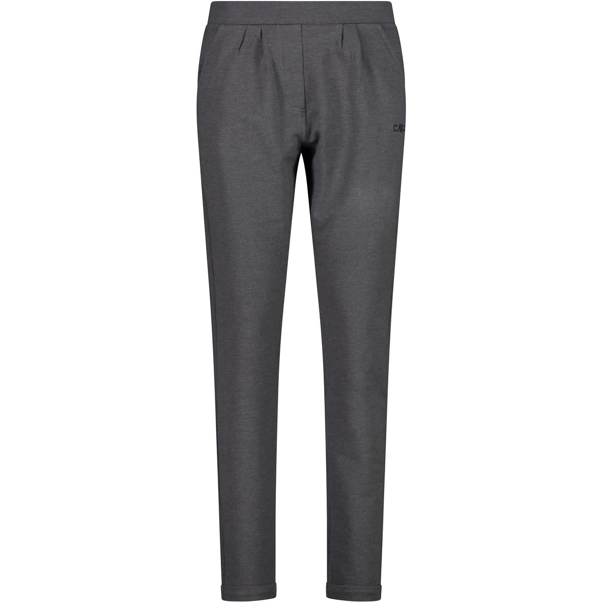 Cmp Men's Gris Jogging Trousers