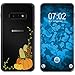 Produktbild PhoneNatic Case kompatibel mit Samsung Galaxy S10e Silikon-Hülle Herbst Erntedankfest/Thanksgiving M5