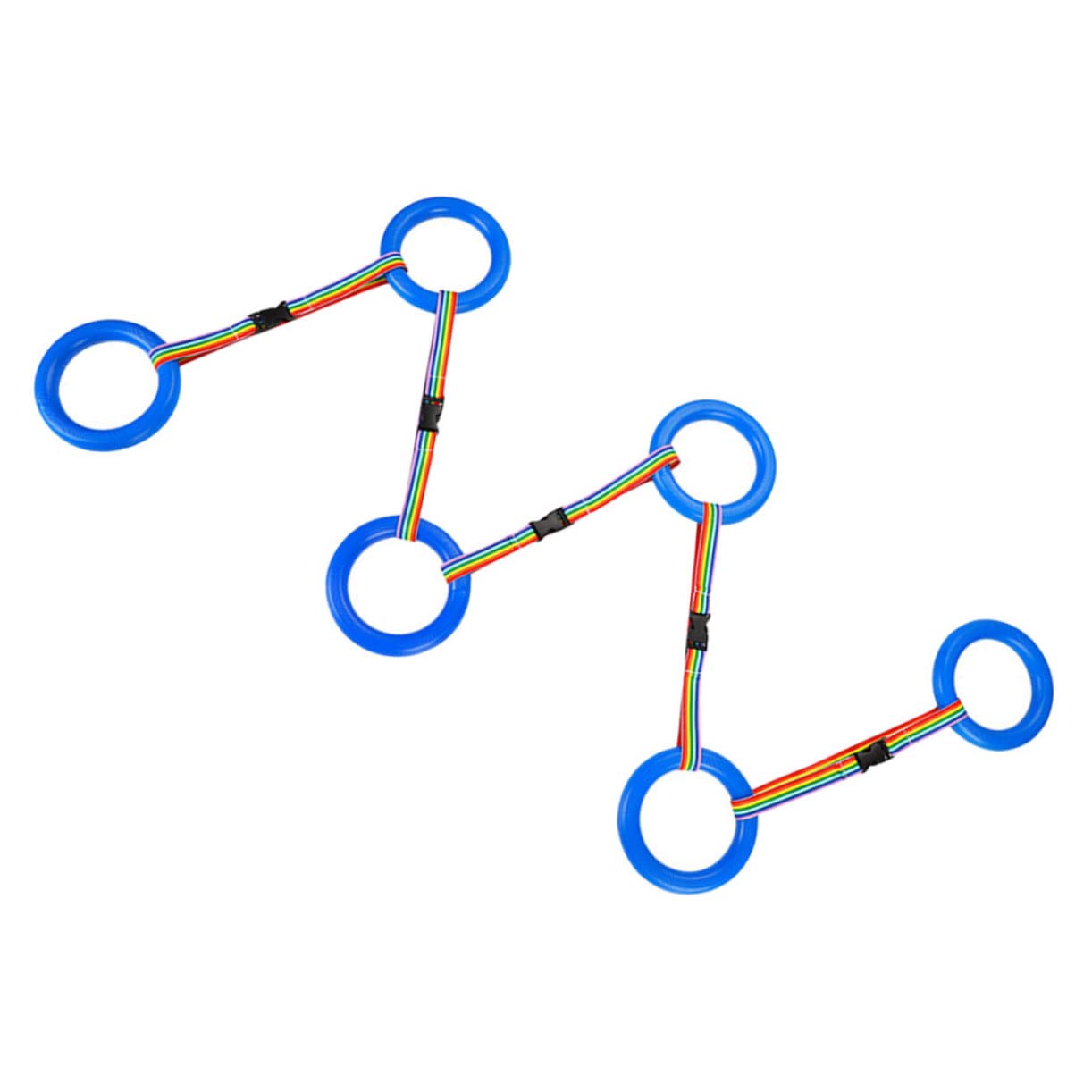 BESTonZON Walking Rope for Preschool Safety Rope for Boys and Girls Toddler Leash for Group Play