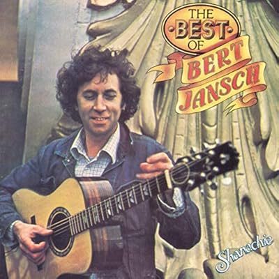 The Best of Bert Jansch