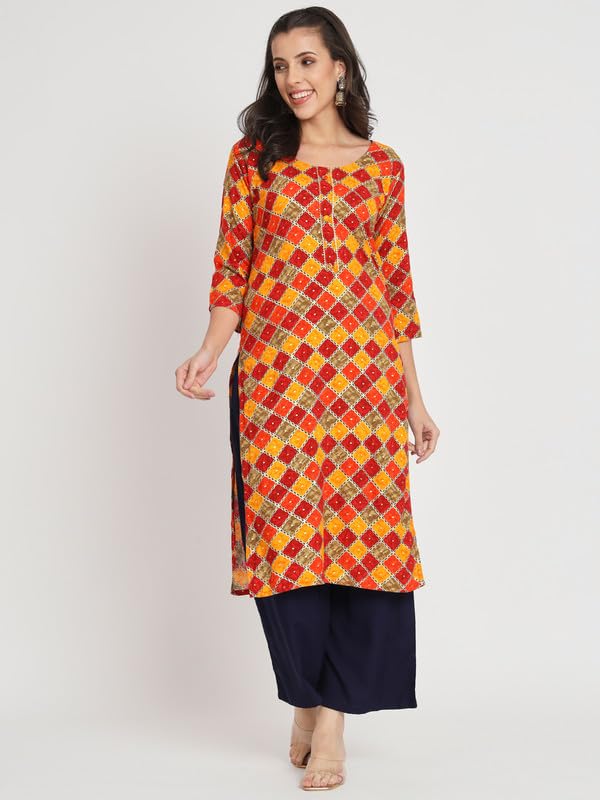 Image of Soft Colors Relaxed Fit Pocket Palazzo
