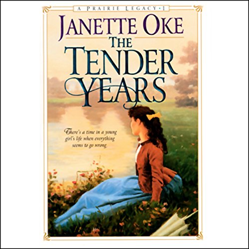 The Tender Years Audio Download Janette Oke Marguerite Gavin Blackstone Audio Inc Amazon 