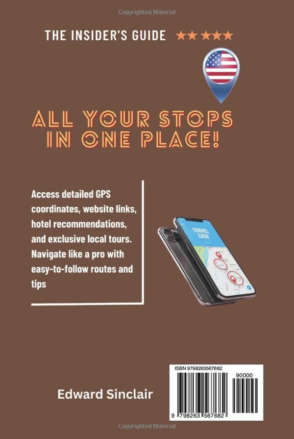 Idaho Bucket List Guide: Discover Over 110 Unforgettable Idaho Adventures, Hidden Gems, and Local Favorites with [DETAILED PHOTOS] Your Ultimate Insider's Travel Guide to Idaho’s Top Attractions... - Image 2