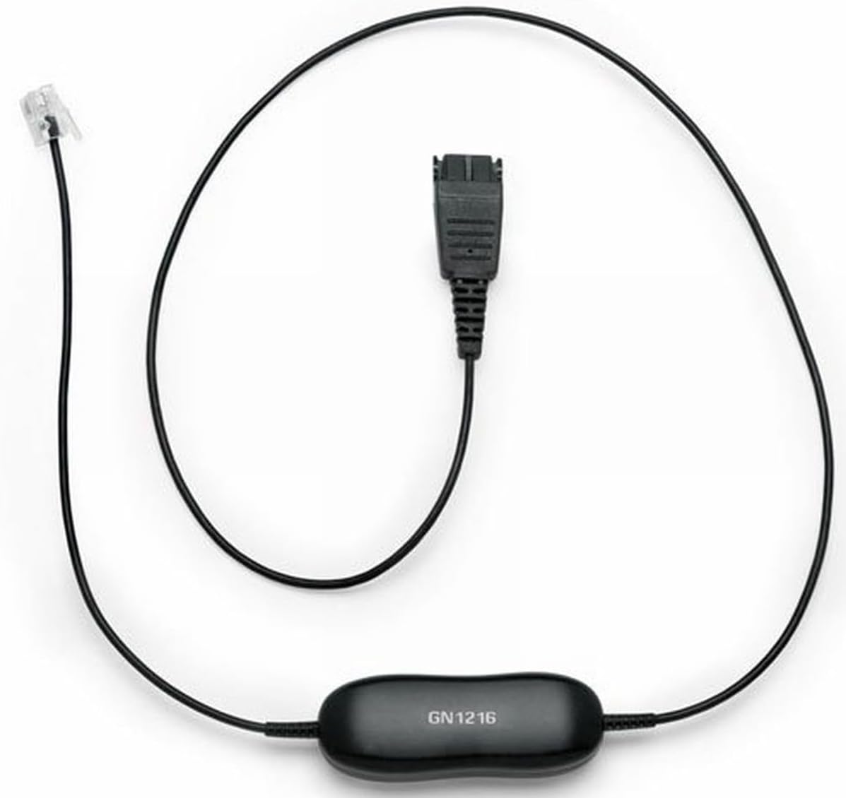 GN Netcom Jabra GN1216 Straight Cord (Avaya)