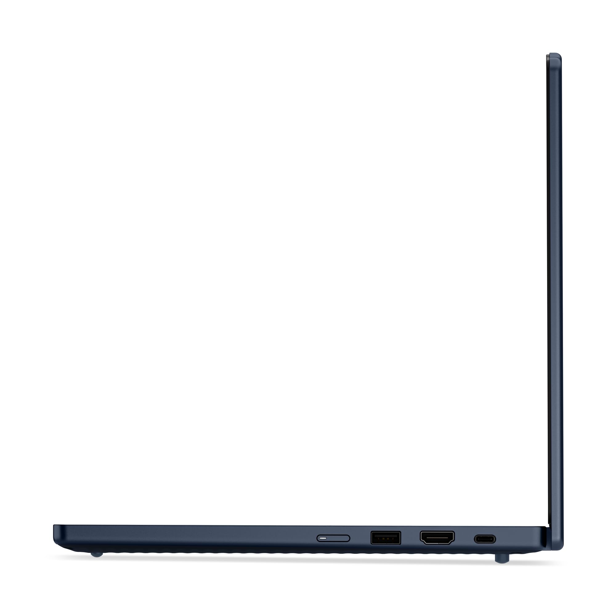 Lenovo Chromebook Laptop | 14" WUXGA Display | MediaTek Kompanio 540 | 4GB RAM | 128GB SSD | ARM Mali-G57 MC3 Grafik | ChromeOS | QWERTZ | exkl. Farbe in Cosmic blau | 3 Monate Premium Care