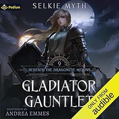 The Gladiator Gauntlet cover art