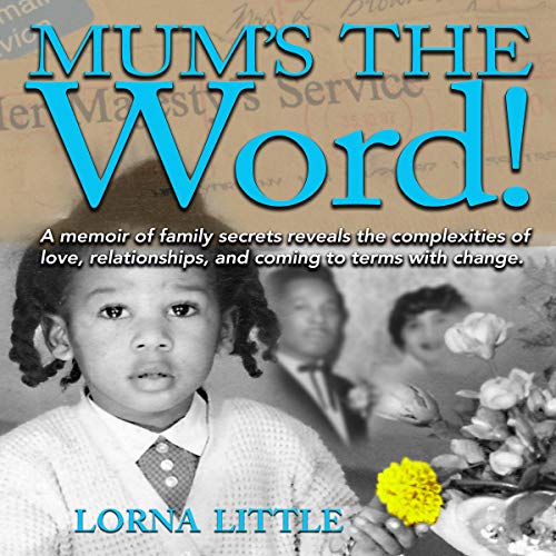 Mum's the Word! by Lorna Little episode artwork