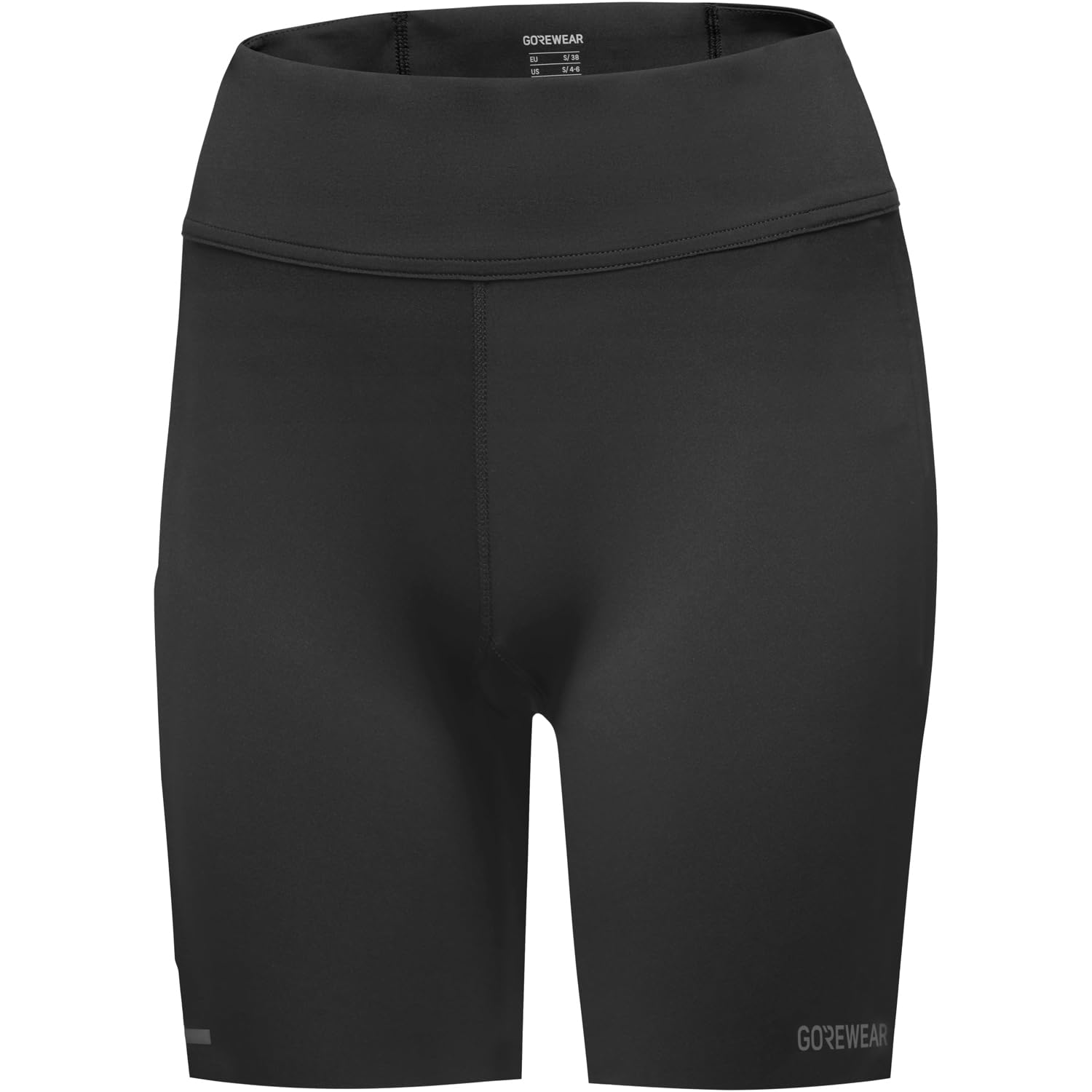 GORE WEAR Concurve Kurze - Krótkie rajstopy Kobiety