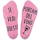 Zoom IMG-1 niwicee calze donna divertenti invernali Zoom IMG-1 niwicee calze donna divertenti invernali