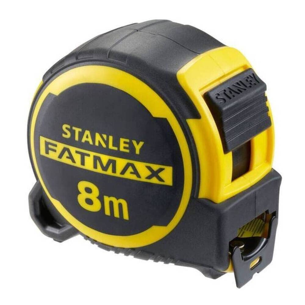 Flexómetro FATMAX® PRO 8mx32mm marca STANLEY