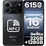 【32 Go RAM (LPDDR4X) + 128 Go ROM (UFS) - Extensible 2 To】Oubliez les modèles d'entrée de gamme ! Ce telephone redéfinit la réactivité avec 32 Go de RAM (4 Go + 28 Go étendue) et un stockage UFS de 128 Go. Cette technologie LPDDR4X + UFS est un bond en avant technologique, offrant des vitesses bien supérieures à l'eMMC. Parfait pour le multitâche intensif et le stockage de tous vos projets.