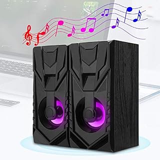 Plyisty Mini Enceinte 2.0 Bluetooth Portable de Bureau à la Mode en Bois, Micro et Basses Renforcées, Système de Stéréo 2 * 3W, Alimentation USB pour TV/PC/Téléphone Portable/Tablette(Noir) - Les Beatles, Paul McCartney, John Lennon, RIngo Starr, George Harrison Plyisty Mini Enceinte 2.0 Bluetooth Portable de Bureau à la Mode en Bois, Micro et Basses Renforcées, Système de Stéréo 2 * 3W, Alimentation USB pour TV/PC/Téléphone Portable/Tablette(Noir) – Image 2