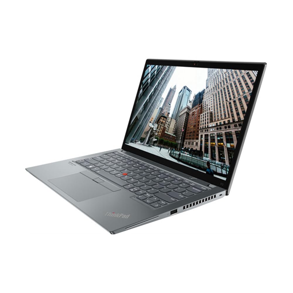 Lenovo Thinkpad x13 Gen 2 13.3