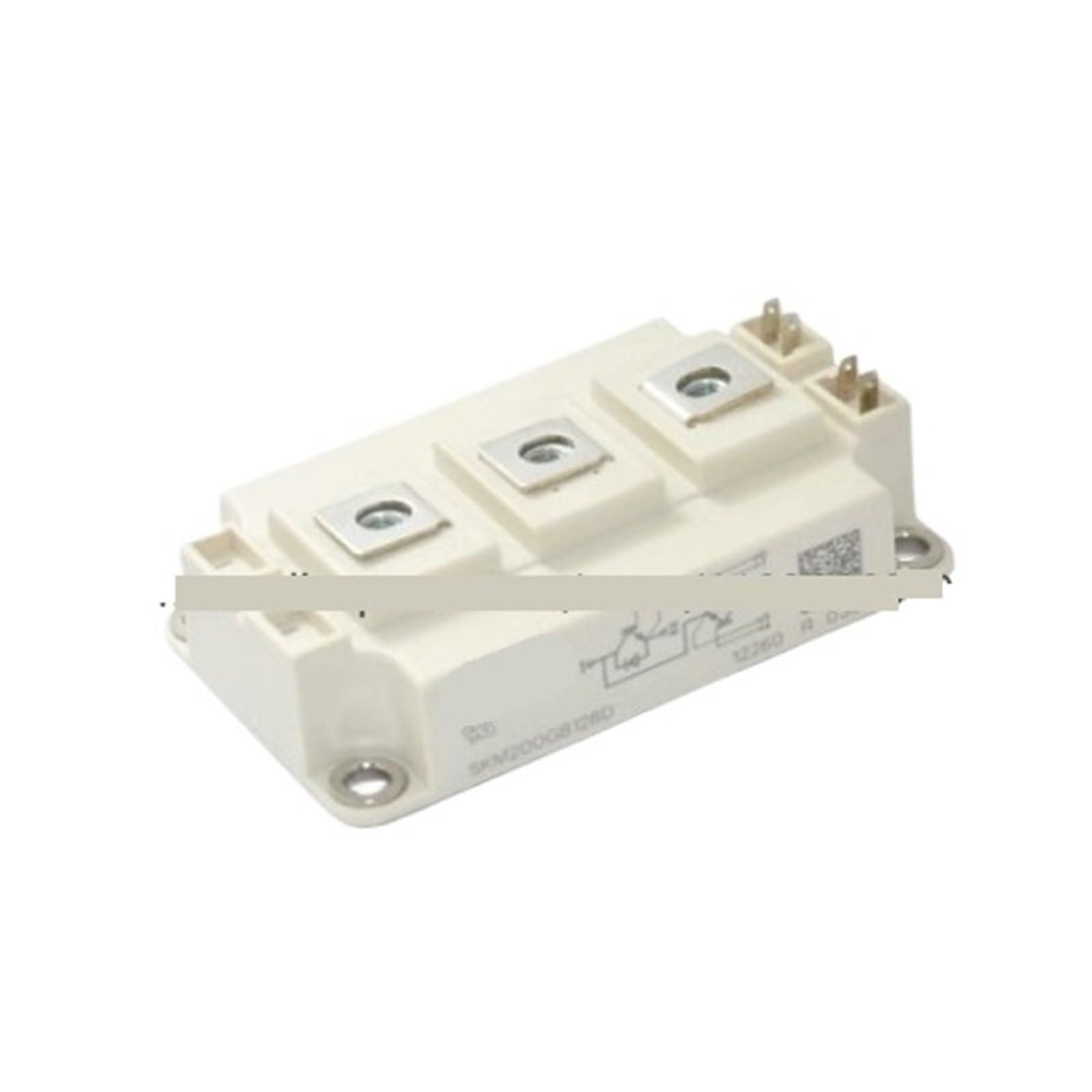 ELZNSQQK SKM200GB128D module