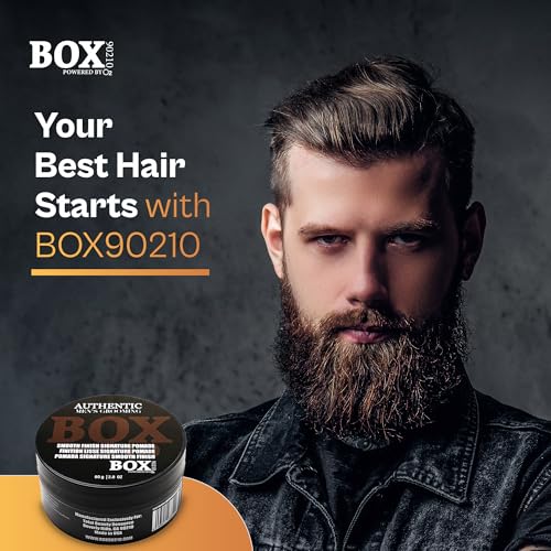Pomada Clásica para Hombre Smooth Finish 80 g miniatura 5