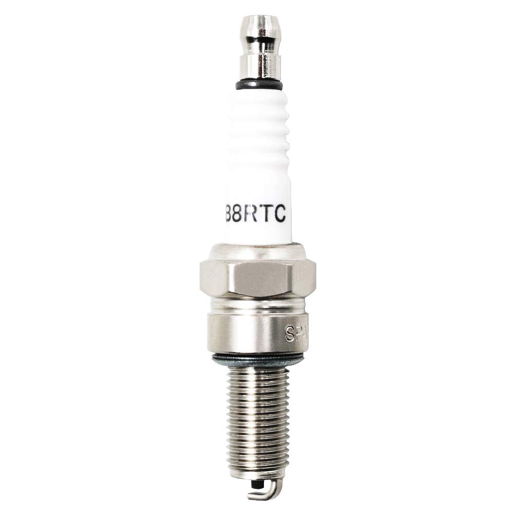 AHL Luftfilter & Ölfilter & Zündkerzen Kompatibel mit R1100GS R1100R R1100RS R1100RT R1100SA R1150GS R1150R R1150RS R1150RT R850R ABS SE SE Adventure Roadster Special Edition