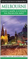 Melbourne. Guia Visual de Bolso