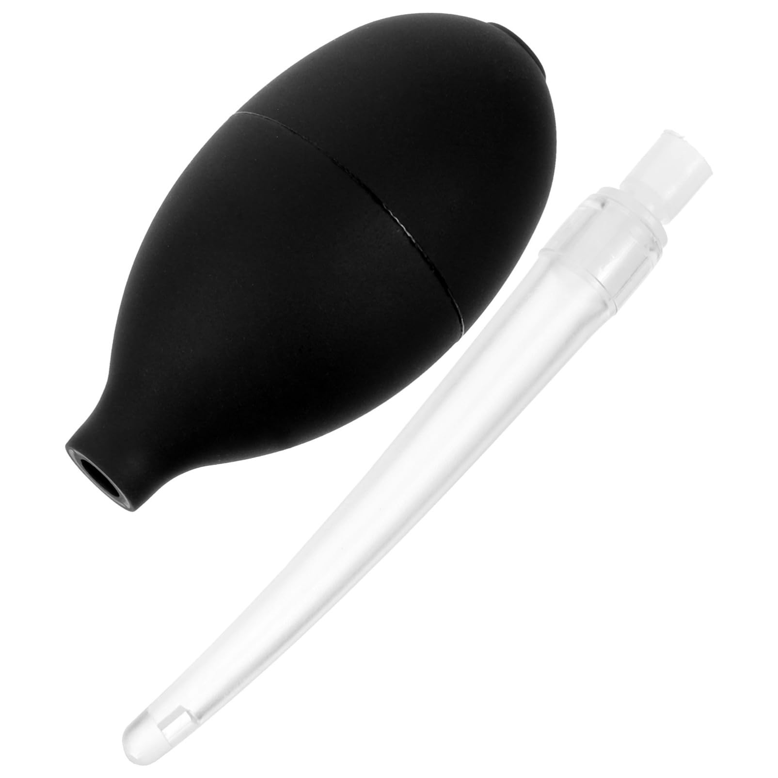 CIYODO Nursing Dropper Weaning Feeder for Pigeons Young Birds Reusable Bird Pacifier Smooth Teat Design for Safe Nutritional Supplementation Portable Space Saving Feeding Tool