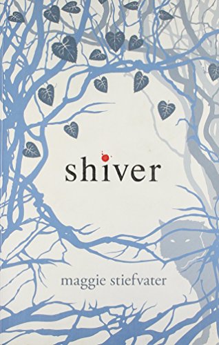Shiver 8184774028 Book Cover