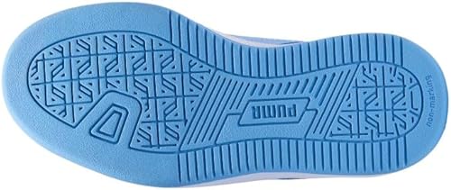 Miniatura 6 de PUMA Zapatillas de cuero y gamuza, clásicas, Formstrip