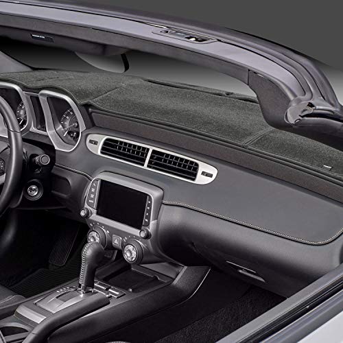 Covercraft Custom Dash Cover Smoke 2031-00-76