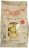 Xochitl Mexican Style Tortilla Chips, No Salt, 16 oz