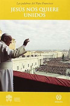 Paperback JESÚS NOS QUIERE UNIDOS (Spanish Edition) [Spanish] Book
