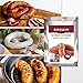 BROWIN® Naturdarm für Wurst | Premium Naturdarm für hausgemachte Würstchen, Wacholderwurst, Weißwurst, Bratwurst (Kaliber 28/30 mm, 15 m, Schweinedarm)