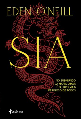 Sia: No submundo da máfia, amar é o erro mais perigoso de todos