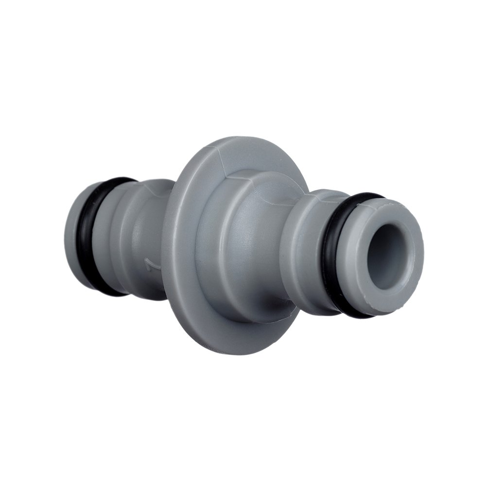 Flopro Double Male Garden Hose Connector